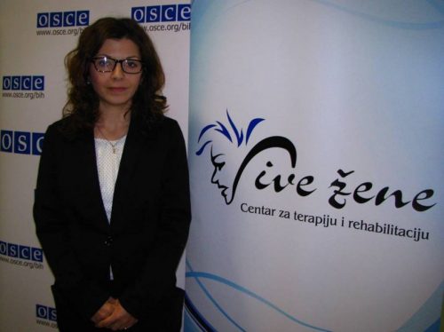Danijela Huremović: Nažalost, borba za prava žena koja bi trebala biti u fokusu 8. marta, postala je komercijalizirana